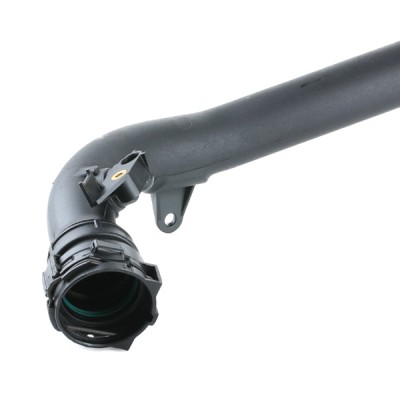 Rura Wąż Turbo Intercoolera RIDEX 3314C0255 3314C0255 - foto 6