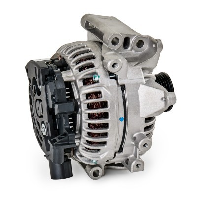 Alternator RIDEX 4G0150R 4G0150R - foto 6
