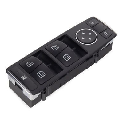 Przełącznik podnośnika szyby RIDEX 1761S0063 1761S0063 - foto 5