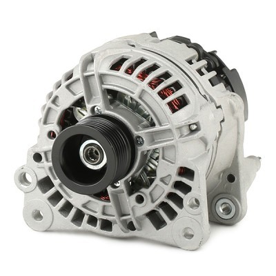 Alternator RIDEX 4G0184 4G0184 - foto 3