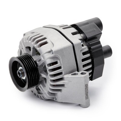 Alternator RIDEX 4G0979 4G0979 - foto 2