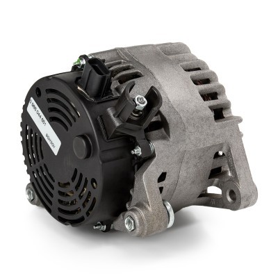 Alternator RIDEX 4G0046R 4G0046R - foto 6