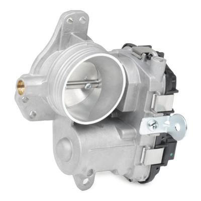Дроссельная заслонка RIDEX 158T0083 158T0083 - foto 4