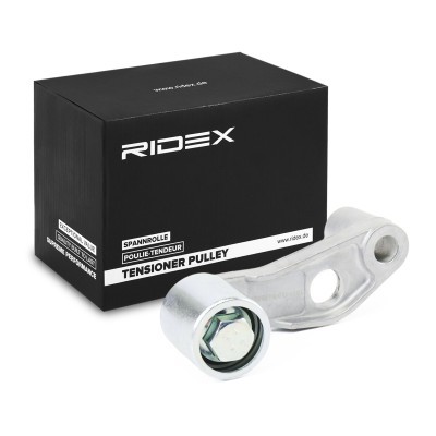 Kierunkowa/Prowadząca Pasek Rozrządu RIDEX 313D0049 313D0049 - foto 2