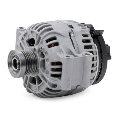 Alternator RIDEX 4G0138 4G0138 - foto 3