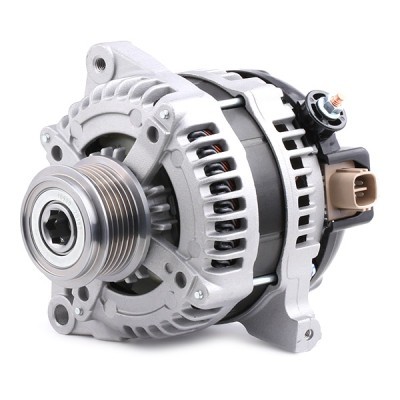 Alternator RIDEX 4G0535 4G0535 - foto 3