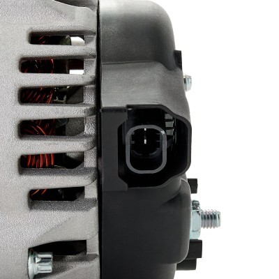 Alternator RIDEX 4G0825 4G0825 - foto 7
