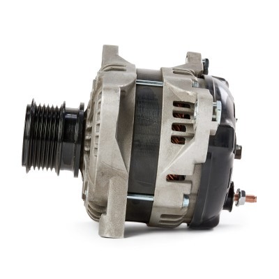 Alternator RIDEX 4G0154R 4G0154R - foto 4