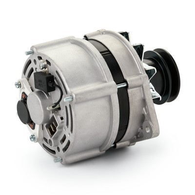 Alternator RIDEX 4G0900 4G0900 - foto 4