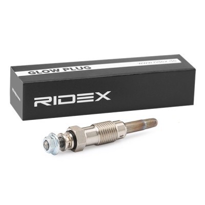 Świeca Żarowa RIDEX 243G0053 243G0053 - foto 2