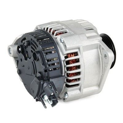 Alternator RIDEX 4G0977 4G0977 - foto 4
