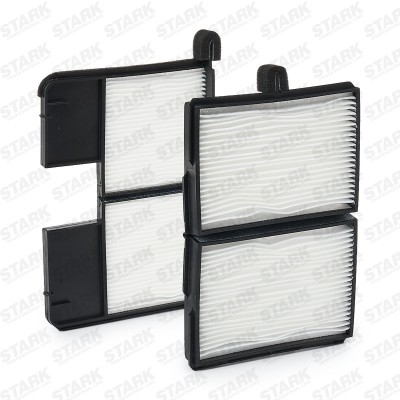 Filtr Kabinowy Stark SKIF-0170078 SKIF-0170078 - foto 4