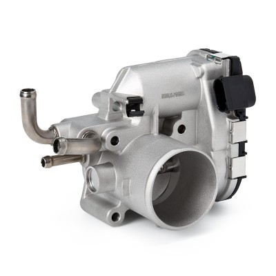 Дроссельная заслонка RIDEX 158T0323 158T0323 - foto 3