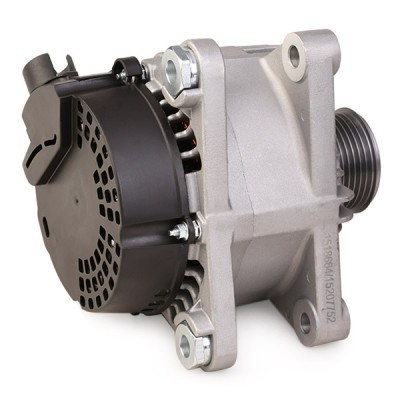 Alternator RIDEX 4G0547 4G0547 - foto 4
