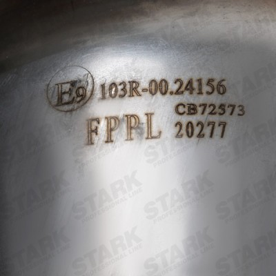 Katalizator Stark SKCCT-4840416 SKCCT-4840416 - foto 6