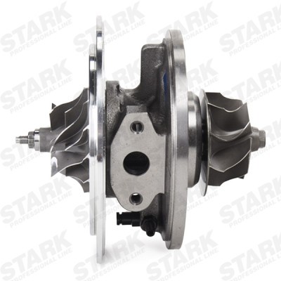 Wkład turbiny (rdzeń) Stark SKCCC-4540156 SKCCC-4540156 - foto 5