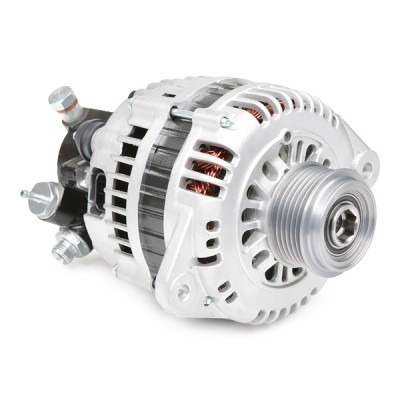 Alternator RIDEX 4G0023 4G0023 - foto 3