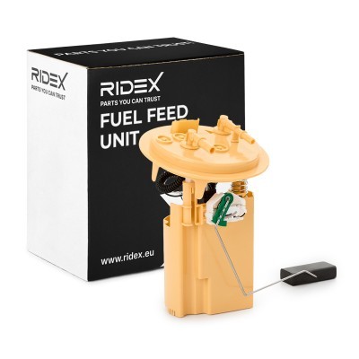 Moduł paliwowy RIDEX 1382F0023 1382F0023 - foto 2