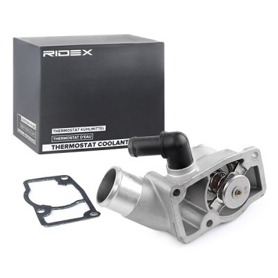 Termostat RIDEX 316T0126 316T0126 - foto 2