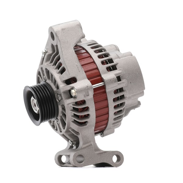 Alternator RIDEX 4G0796R 4G0796R - foto 1