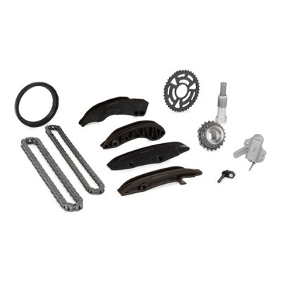 Zestaw łańcucha rozrządu RIDEX 1389T0033 1389T0033 - foto 2