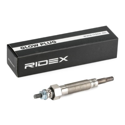 Świeca Żarowa RIDEX 243G0030 243G0030 - foto 2