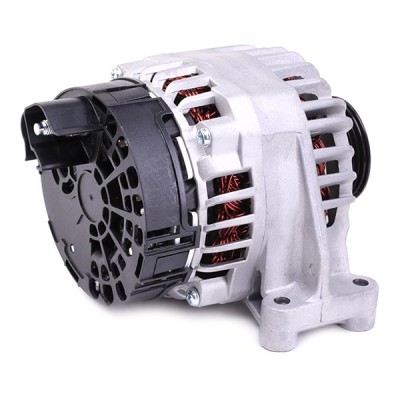 Alternator RIDEX 4G0845 4G0845 - foto 4