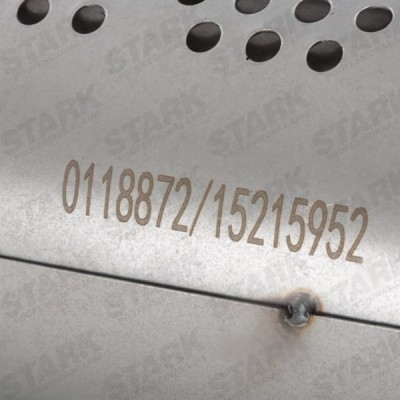 Katalizator Stark SKCCT-4840090 SKCCT-4840090 - foto 5