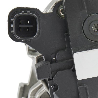 Alternator RIDEX 4G0256R 4G0256R - foto 5