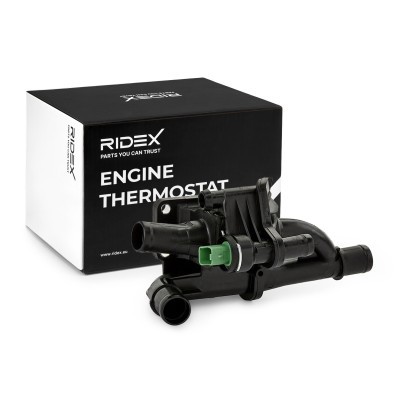 Termostat RIDEX 316T0083 316T0083 - foto 2