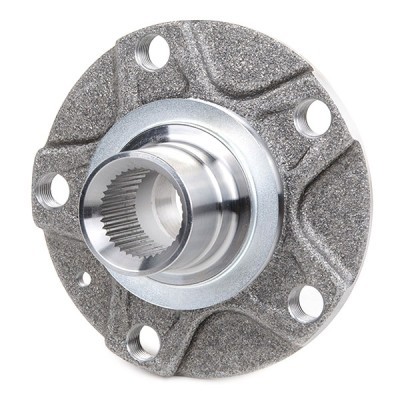 Piasta Koła RIDEX 653W0151 653W0151 - foto 4