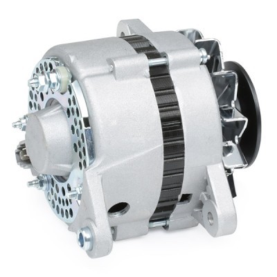 Alternator RIDEX 4G0950 4G0950 - foto 4