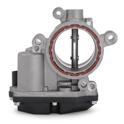 Дроссельная заслонка RIDEX 158T0071 158T0071 - foto 9