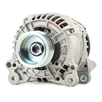 Alternator RIDEX 4G0996 4G0996 - foto 3