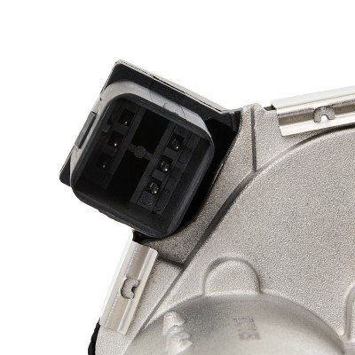 Дроссельная заслонка RIDEX 158T0244 158T0244 - foto 6