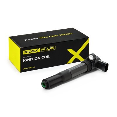 Cewka Zapłonowa RIDEX 689C0009P 689C0009P - foto 2