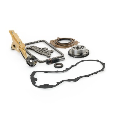 Zestaw łańcucha rozrządu RIDEX 1389T0047 1389T0047 - foto 10