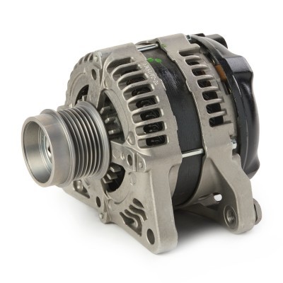 Alternator RIDEX 4G0274R 4G0274R - foto 3