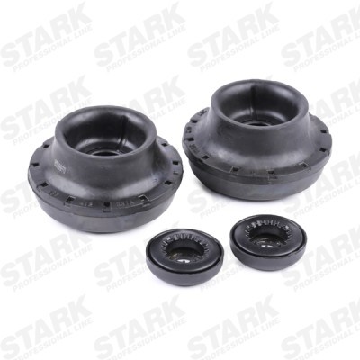 Mocowanie Amortyzatora Stark SKSS-0670017 SKSS-0670017 - foto 3