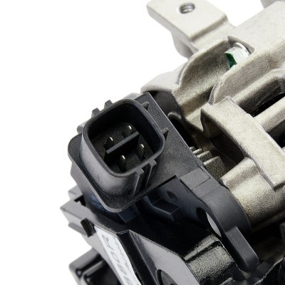 Alternator RIDEX 4G0880R 4G0880R - foto 6