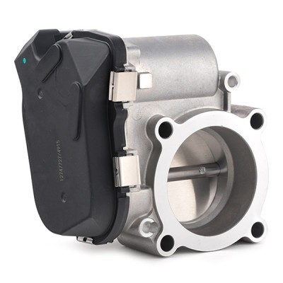 Дроссельная заслонка RIDEX 158T0129 158T0129 - foto 4