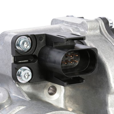Дроссельная заслонка RIDEX 158T0069 158T0069 - foto 6