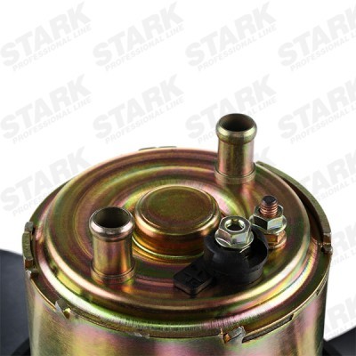 Wentylator Chłodnicy Stark SKRF-0300141 SKRF-0300141 - foto 5