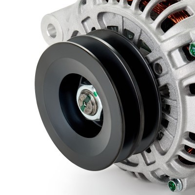 Alternator RIDEX 4G0402 4G0402 - foto 5
