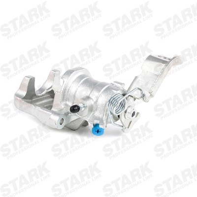 Zacisk Hamulcowy Stark SKBC-0460389 SKBC-0460389 - foto 5