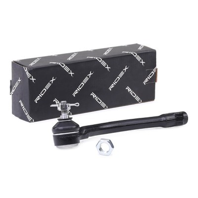 Końcówka drążka kierowniczego RIDEX 914T0641 914T0641 - foto 2