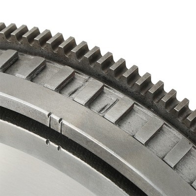 Koło zamachowe RIDEX 577F0037R 577F0037R - foto 6