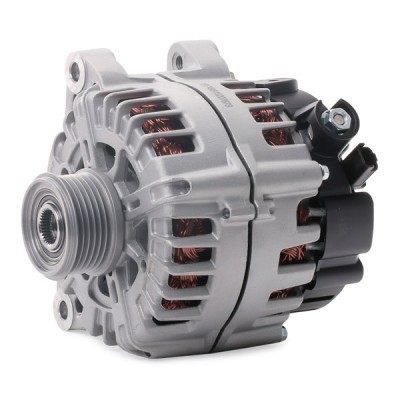 Alternator RIDEX 4G0531 4G0531 - foto 3