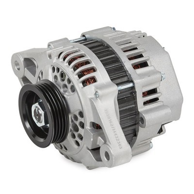 Alternator RIDEX 4G0471 4G0471 - foto 3