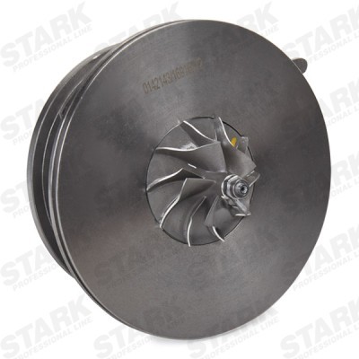 Wkład turbiny (rdzeń) Stark SKCCC-4540155 SKCCC-4540155 - foto 3
